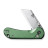 Ніж Civivi Elementum Utility Green (C23039B-3)