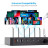 Зарядний пристрій Choetech 6xUSB 68W Charing Station (6хUSB-A) 2xMicroUSB 2xLighting 2xUCB-C (Q3008-EU-BK)