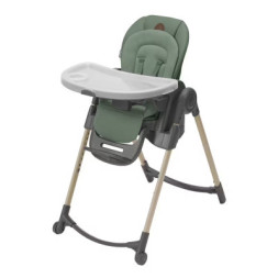Стілець для годування Maxi-Cosi Minla Beyond Green Eco (2713045110)