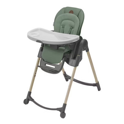 Стілець для годування Maxi-Cosi Minla Beyond Green Eco (2713045110)