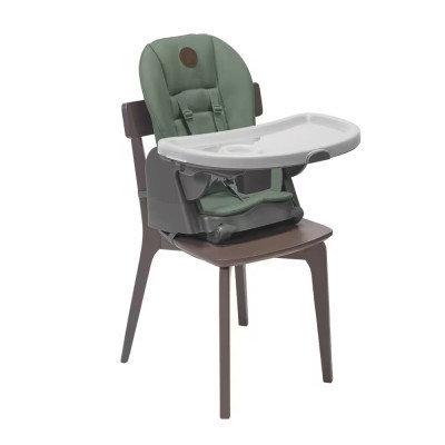 Стілець для годування Maxi-Cosi Minla Beyond Green Eco (2713045110)