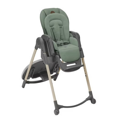 Стілець для годування Maxi-Cosi Minla Beyond Green Eco (2713045110)