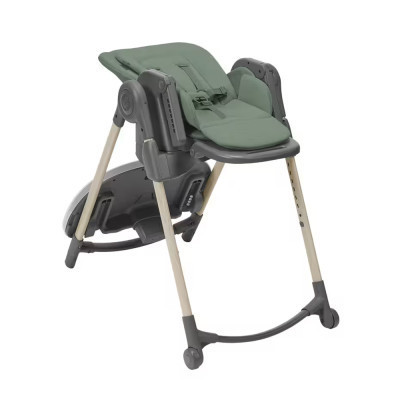 Стілець для годування Maxi-Cosi Minla Beyond Green Eco (2713045110)