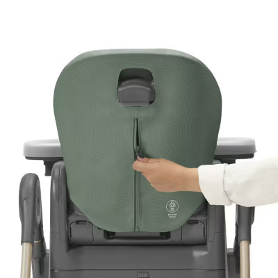 Стілець для годування Maxi-Cosi Minla Beyond Green Eco (2713045110)