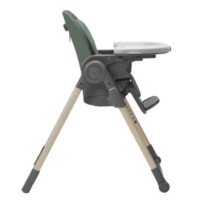 Стілець для годування Maxi-Cosi Minla Beyond Green Eco (2713045110)