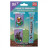 Закладки для книг Yes магнітні Minecraft Spring 3 шт (708344)