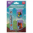 Закладки для книг Yes магнітні Minecraft Spring 3 шт (708344)