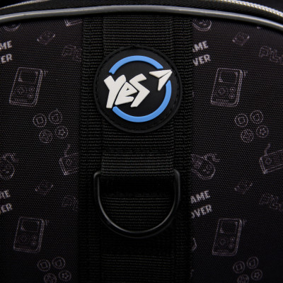 Портфель Yes Game On H-100 (559897)