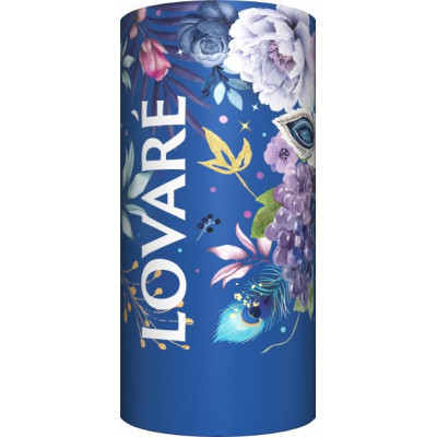 Чай Lovare 1001 Ніч 80 г (15563)