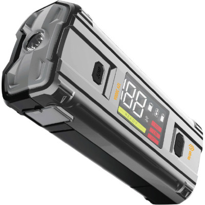 Пуско зарядний пристрій ATRIA JS-A3000C УМБ 3000A/ 20000mAh PD60W (JS-A3000C)