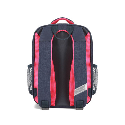 Рюкзак шкільний Bagland BL Школяр 8 л. 321 сірий 680 (00012870) (1123820968)