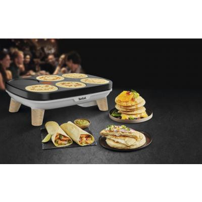 Млинниця Tefal PY900D12