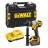Шуруповерт DeWALT XR Li-lon 18 В, 2 АКБ + ЗП, кейс TSTAK (DCD999X1)