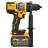 Шуруповерт DeWALT XR Li-lon 18 В, 2 АКБ + ЗП, кейс TSTAK (DCD999X1)