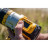 Шуруповерт DeWALT XR Li-lon 18 В, 2 АКБ + ЗП, кейс TSTAK (DCD999X1)