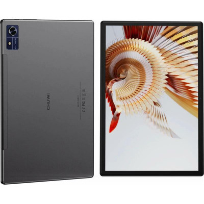 Планшет Chuwi Hi10 XPro 4/128GB 4G Dual Sim Grey з клавіатурою (Hi10 XPro 4/128GB 4G Dual Sim)