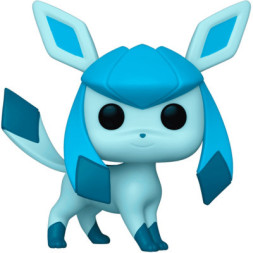 Фігурка для геймерів Funko Pop серії Покемон - Гласеон (69080)