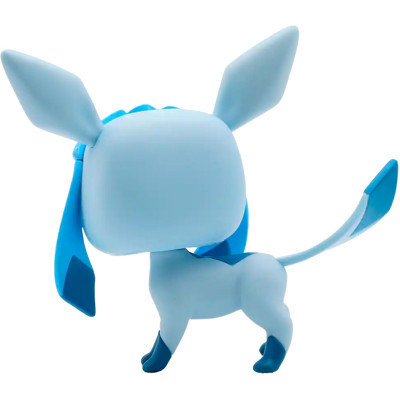Фігурка для геймерів Funko Pop серії Покемон - Гласеон (69080)