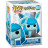 Фігурка для геймерів Funko Pop серії Покемон - Гласеон (69080)