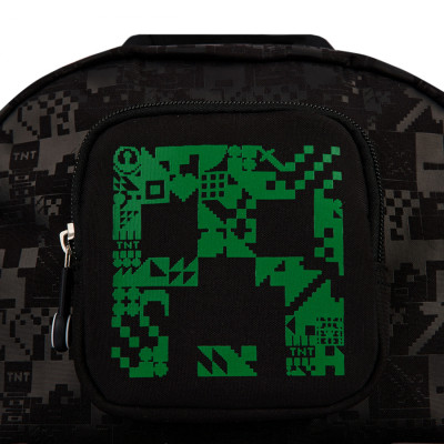 Рюкзак шкільний Yes Minecraft Unique S-104 (559838)