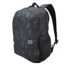 Рюкзак туристичний Semi Line 12 Black (J4925-1) (DAS302876)
