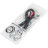 Кабель мультимедійний 2RCA to 2RCA 1.8m Cablexpert (CCA-2R2R-6)