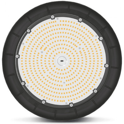 Світильник Videx 150W 5000K 27000Lm (VL-HB01-1505B)