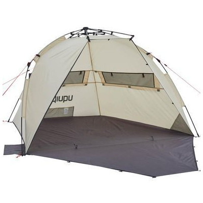 Намет Uquip Speedy UV 50+ Sand/Grey (241005) (DAS303222)