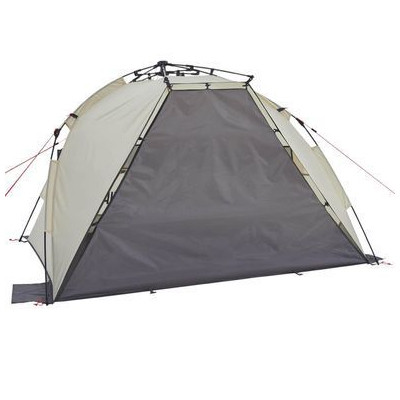 Намет Uquip Speedy UV 50+ Sand/Grey (241005) (DAS303222)