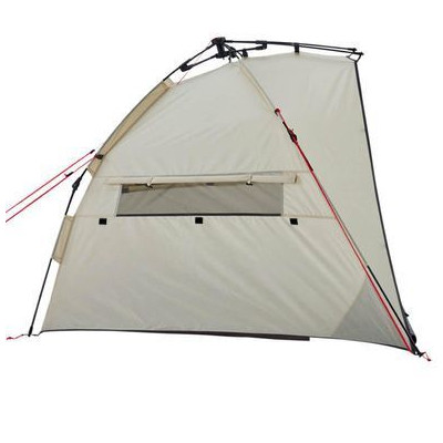 Намет Uquip Speedy UV 50+ Sand/Grey (241005) (DAS303222)