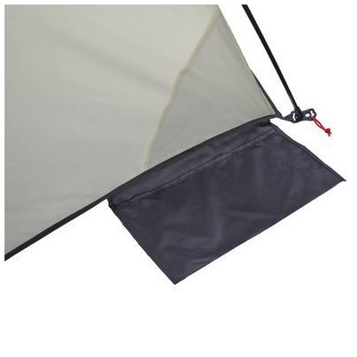 Намет Uquip Speedy UV 50+ Sand/Grey (241005) (DAS303222)