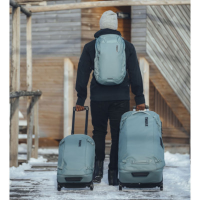 Рюкзак для ноутбука Thule 15.6&quot; Chasm 26L TCHB-215 Pond Gray (3204984)