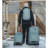 Рюкзак для ноутбука Thule 15.6&quot; Chasm 26L TCHB-215 Pond Gray (3204984)