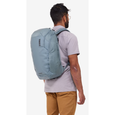 Рюкзак для ноутбука Thule 15.6&quot; Chasm 26L TCHB-215 Pond Gray (3204984)