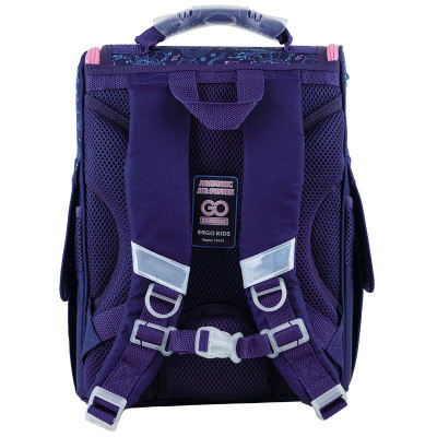 Портфель GoPack Education 5001S-2 Pretty Owl (GO24-5001S-2)