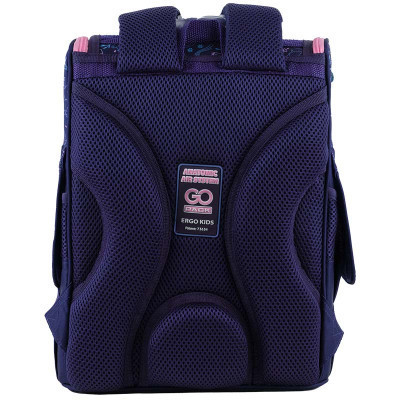 Портфель GoPack Education 5001S-2 Pretty Owl (GO24-5001S-2)