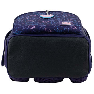 Портфель GoPack Education 5001S-2 Pretty Owl (GO24-5001S-2)