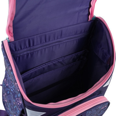 Портфель GoPack Education 5001S-2 Pretty Owl (GO24-5001S-2)
