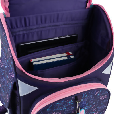 Портфель GoPack Education 5001S-2 Pretty Owl (GO24-5001S-2)