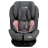 Автокрісло FreeON ULTIMA 360°, 40 - 150 см, рожеве (48938)