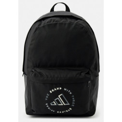 Рюкзак туристичний Adidas CL BP Tape JP4819 28L чорний (4067901854787)