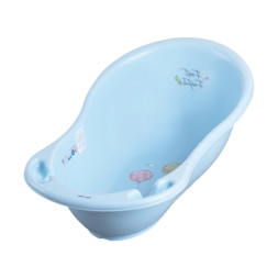 Ванночка Tega Baby FOREST FAIRYTALE 86 см light blue (FF-004-108)