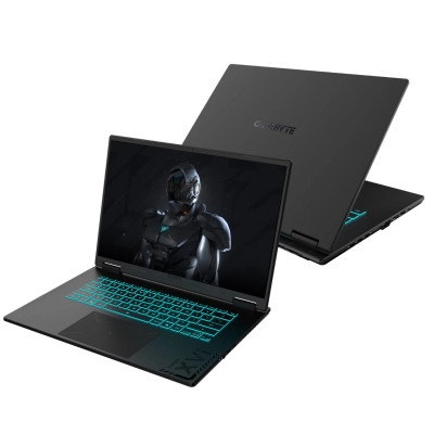 Ноутбук GIGABYTE Gaming A16 (3VHK3UA893SD)