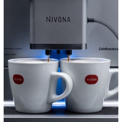 Кавомашина Nivona NICR970