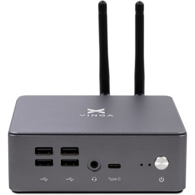 Комп&#039;ютер Vinga Mini PC V665 (V6651255U)
