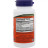 Трави Now Foods Алое 10 000 &amp; Пробіотики, 60 вегетаріанських капсул (NOW-03029)
