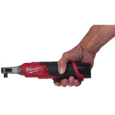 Гайковерт Milwaukee M12 FUEL FHIR38-0, 47 Нм (без АКБ та ЗП) (4933478172)