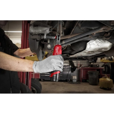 Гайковерт Milwaukee M12 FUEL FHIR38-0, 47 Нм (без АКБ та ЗП) (4933478172)