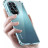 Чохол до мобільного телефона BeCover Anti-Shock Honor 200 Lite Clear (713147)