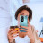 Чохол до мобільного телефона BeCover Anti-Shock Honor 200 Lite Clear (713147)